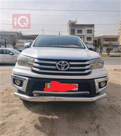 تويوتا هايلوكس